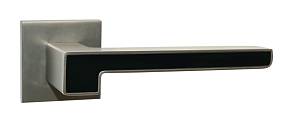 Ручка Quattro RB Q 05.50 MG/мат графит квадратная розета