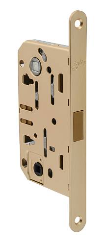 Механізм  магнітний Safita WC MG 410B-S 96*50 SB матове золото