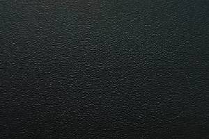 Плінтус МДФ Супер Профіль h 80 Черный ПП1280 (12*79*2800) (12шт/уп/21,7кг)