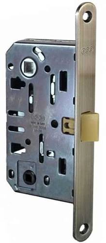 Механізм AGB Mediana Evolution XT WC 18/96/50, бронза (Celeste)