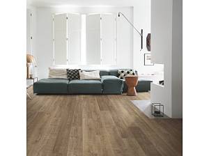 Ламинат Quick-Step Eligna Hydroseal EL3579 Дуб Коричневый Riva (32/8) (0,215кв.м/шт) (8шт/уп)