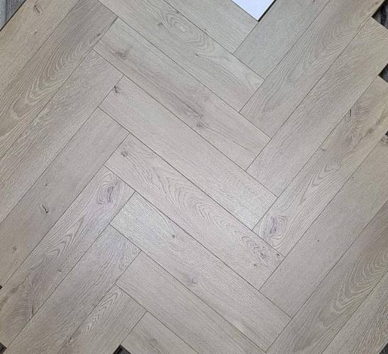 Ламинат Urban Floor Herringbone33/8 Ardent VG 7330(0,127*0,600) 0,0762кв.м/шт(30шт/уп=2,286 кв.м)