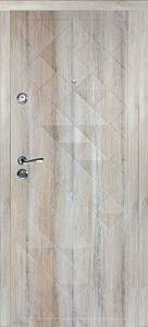 Двери Входные Магда тип 5.1 модель MG 327 Cеквойя/153 Cеквойя 860 Ral-7024 (квартира)