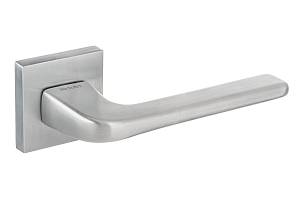 Ручки Rich-Art Адена 329 R64 MWSC матовий хром