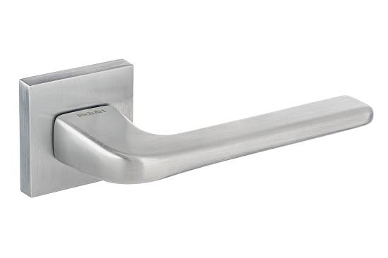 Ручки Rich-Art Адена 329 R64 MWSC матовий хром