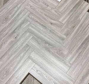 Ламинат Urban Floor Herringbone33/8 Lamar VG 7058(0,127*0,600) 0,0762кв.м/шт(30шт/уп=2,286 кв.м)