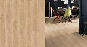 Ламинат Egger Classic EL2113 Дуб Пино песочный  4V 8/33 (1,292*0,193 (0.24935м2  )(1,9948м2/8шт)