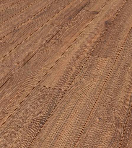 Ламінат Krono Original Variostep Narrow 4V 8352 Дуб Ексклюзивний 32/8 (0,158кв.м/шт) (12шт/уп) LW