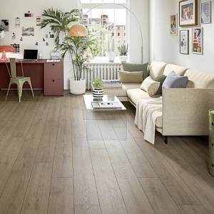 Ламинат Egger Classic-Aqva EL2191.1787956 Дуб Турин Коричневый V4 8/32 (0,2493кв.м)(1,9948м2/уп)8 шт