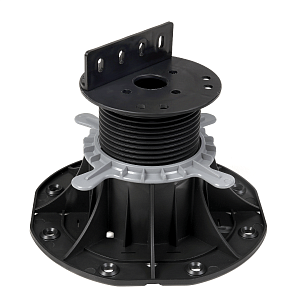 Регульована опора для террасної дошки і плитки 70*120 мм