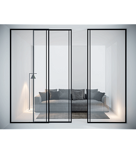 Двери Astori Filetto 2600*1800