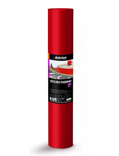 SECURA thermo рулон 1,6мм 16,5м.кв