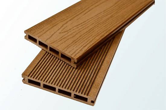 Террасная доска Tardex Classik натур 150х25х2200мм  полая