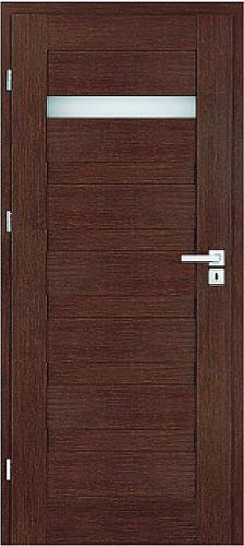 Двері Ecodoors - Tango - 2 в покритті Eco-Cell