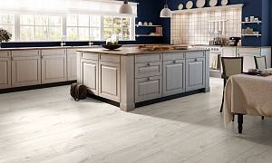 Ламинат Quick-Step Impressive IM1854 Дуб Мягкий Бежевый (32/8) (0,2622кв.м/шт) (7шт/уп)