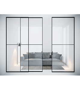 Двери Astori La Linea 2600*1800