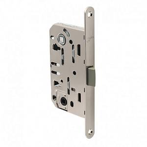 Механізм   69992 Safita WC 410B-S 96*50 MSN матовий сатин нікель