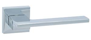 Ручки дверні Safita STEP HT CP хром