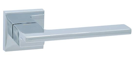 Ручки дверні Safita STEP HT CP хром