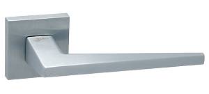 Ручки дверні Safita URBAN HT SC матовий хром