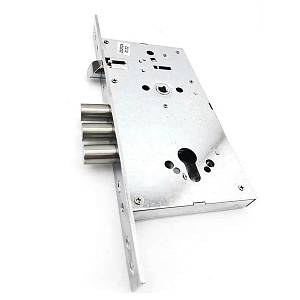 Корпус замкаPES Monoblok