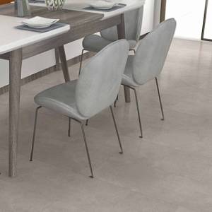 Кварцвінілова підлога (SPC) Apro Stone Concrete Sand ST-802 с подложкой 31кл/4+1мм микрофаска(610*305=0,186м2)9шт/уп