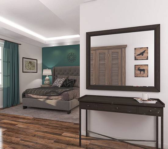 Вініловий підлогу Grun Holz GHTR Triumf 55/6 VG (1220 * 150 = 0,183) (10шт/уп) 60103 Maggiore