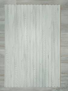 Панель МДФ 12117 Суперпрофиль Тревис реечная  (117*2800*12мм)(10шт/уп)