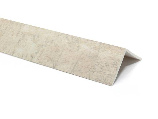 Угол ПВХ Омис (10х20) винтаж (2,75м.п./шт) (25шт/уп)