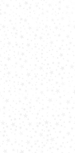 Плита потолочная ПВХ Brilliant Звезда 45 0,60х0,60 8мм (20шт/уп)