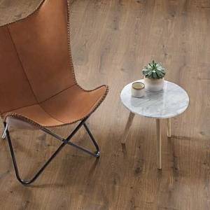 Ламинат Egger Classic-Aqva EL2103.1784247 Дуб Даннингтон Темный V4 8/32 (0,2493кв.м)(1,9948м2/уп)8 шт