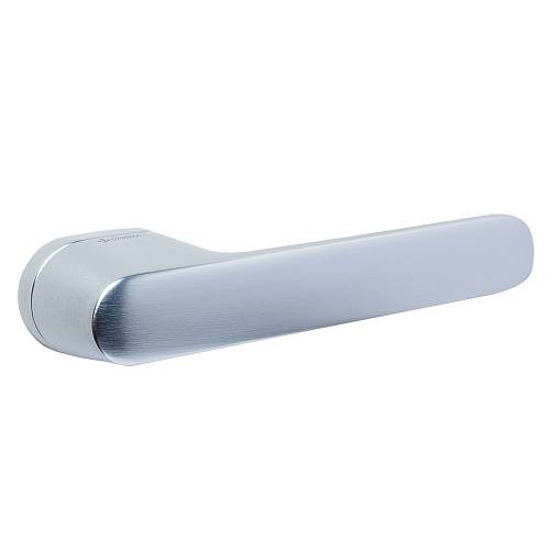 Дверна ручка SYSTEM Akik НА К016 CBMX