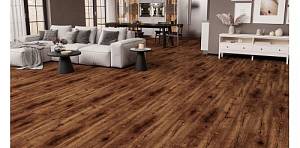 Ламинат пол Kastamonu River SRV005 Thames Oak 32/ 8 мм 4V (1,205*0,197= 0.2374) 8 шт