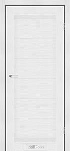 Дверне полотно TORONTO 800 х 2000, Біле Дерево