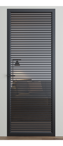 Двері Dooris Glass скляні DG 10 2000*800