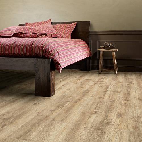 Вінілова EPC підлога Prisma Acoustic №24279 Major Oak 4Vмікро33/5мм(1251*189=0,2364)9шт/уп=2,128м2