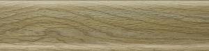 Плінтус Salag (SG56) №C-4 дуб галапагос (56*20*2500мм) матовый (32шт/уп)