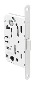 Механізм  69995  Safita WC 410B-S 96*50 WHITE білий