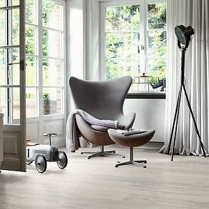 Ламинат Egger Classic EL2081.1783849 Дуб Элва Серый  V4 8/32 (1,292х 0,193)0,2493кв.м(1,9948м2/уп)8 шт