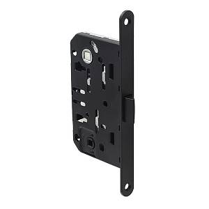 Механізм  69994  Safita WC 410B-S 96*50 BLACK чорний