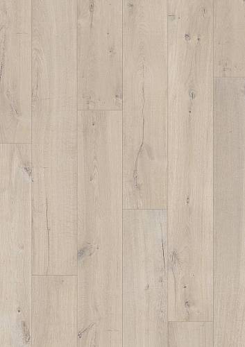 Ламинат Quick-Step Impressive IM1854 Дуб Мягкий Бежевый (32/8) (0,2622кв.м/шт) (7шт/уп)