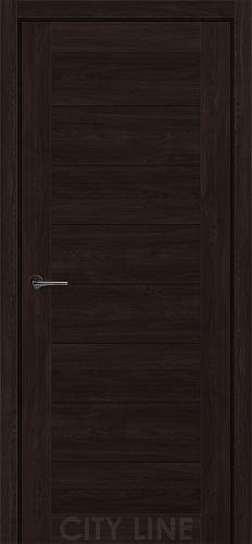 ARNETT City Line Express (900 х 2000, Артвуд  Шоколад, ГЛУХА)