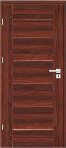 Дверь Ecodoors  - Liano - 1 в покрытии Eco-Cell