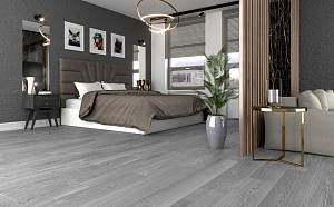 Вінілова EPC підлога Prisma Acoustic №24961 Summer Oak 4Vмікро33/5мм(1251*189=0,2364)9шт/уп=2,128м2