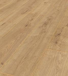 Ламинат Krono Original Super Natural Classiс 4V К326 Дуб Санденс32/8 (0,2467кв.м/шт) LW