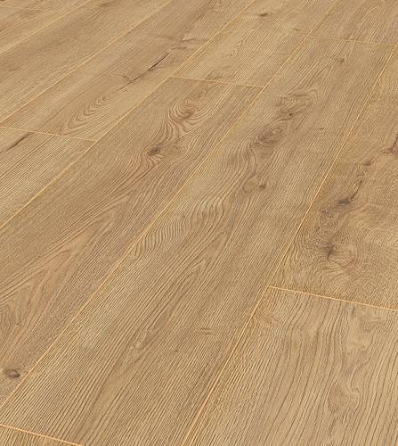 Ламінат Krono Original Super Natural Classiс 4V К326 Дуб Санденс32/8 (0,2467 кв.м/шт) LW