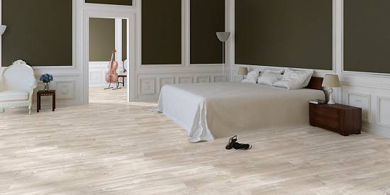 Ламинат Quick-Step Creo CR3177 Дуб Шарлотт Коричневый (32/7) (0,228кв.м/шт) (8шт/уп)