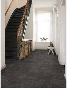 Ламинат Quick-Step Exquisa EXQ1550 Черный Сланец (32/8) (0,4994кв.м/шт) (2шт/уп)