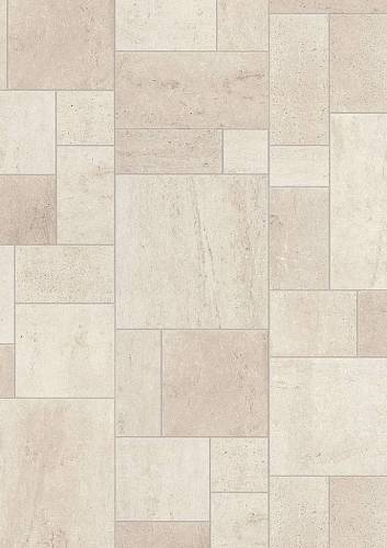 Ламінат Quick-Step Exquisa EXQ1553 Плитка Біла (32/8) (0,4994кв.м/шт) (2шт/уп)