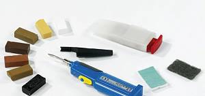 Набор для ремонта напольного покрытия  QUICK-STEP